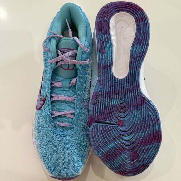 Nike G.T. Hustle 3 Paige Bueckers Multi-color HJ7679 900 Men\'s Size 12